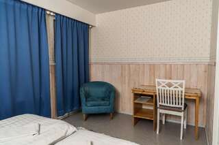 Гостевой дом Guesthouse Borealis Рованиеми Двухместный номер с 2 отдельными кроватями-8